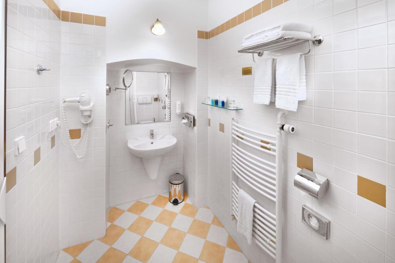 Hotell Lippert Prag