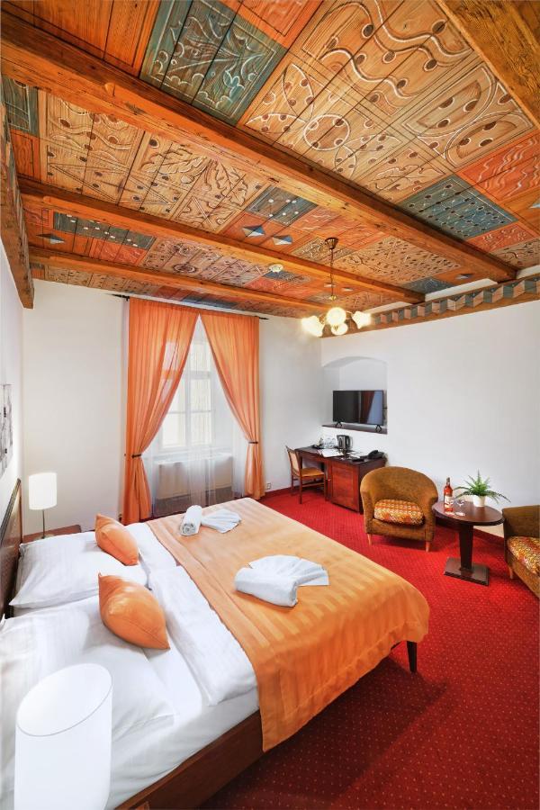 Lippert Hotell