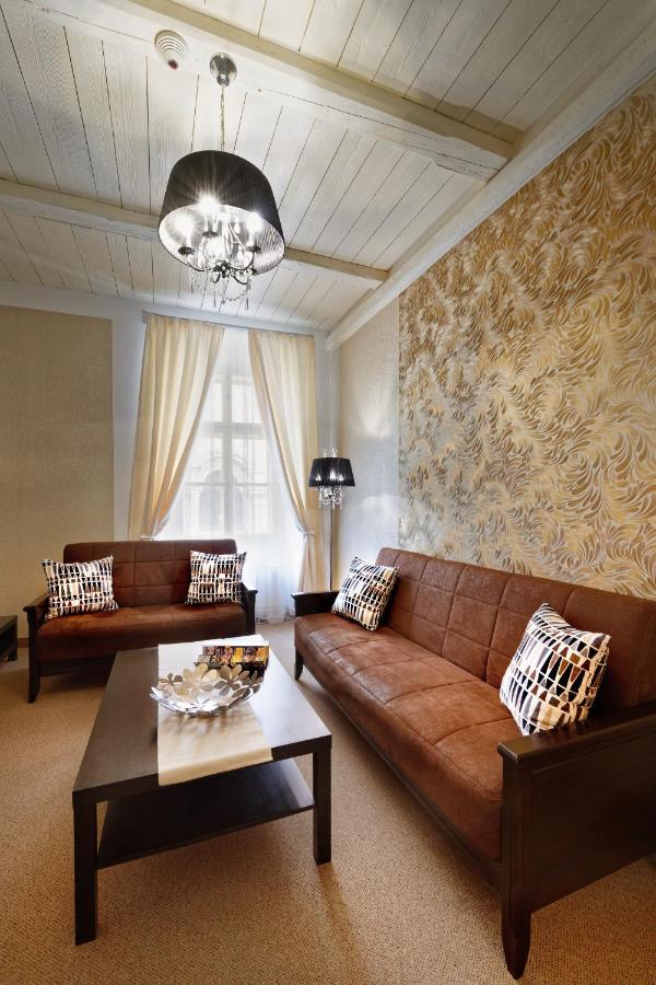 Lippert Hotell 4*