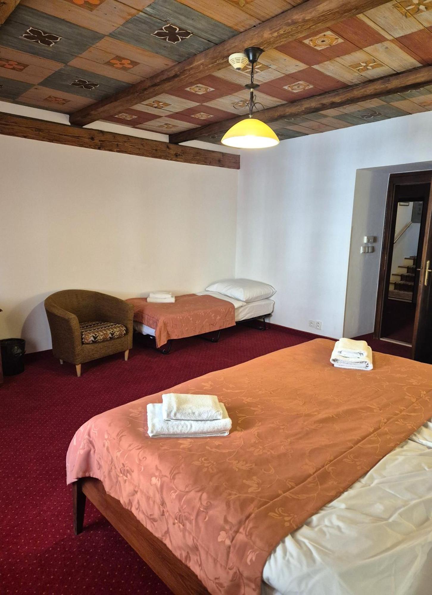 Hotell Lippert 4*