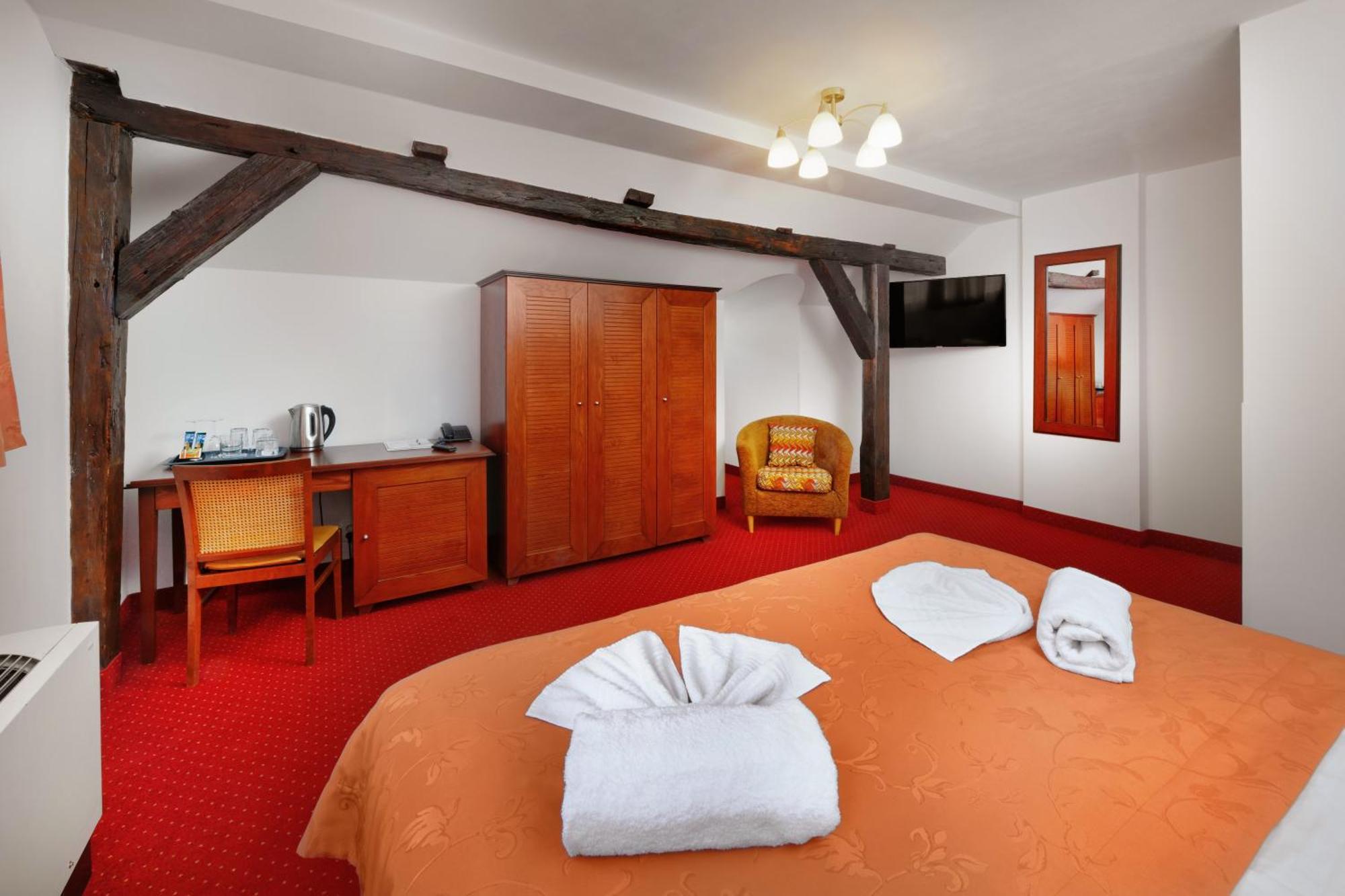 Hotell Lippert 4*