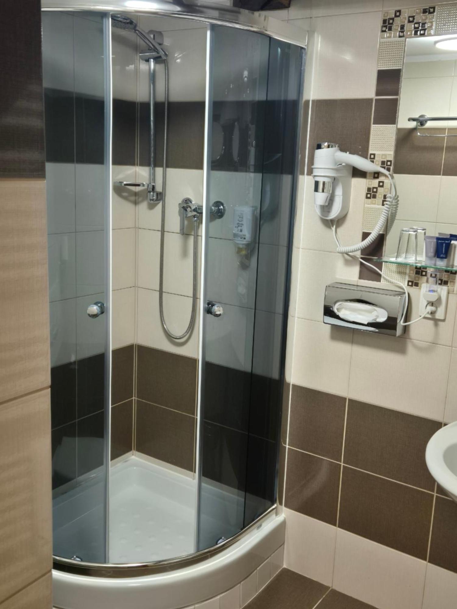 Lippert Hotell 4*