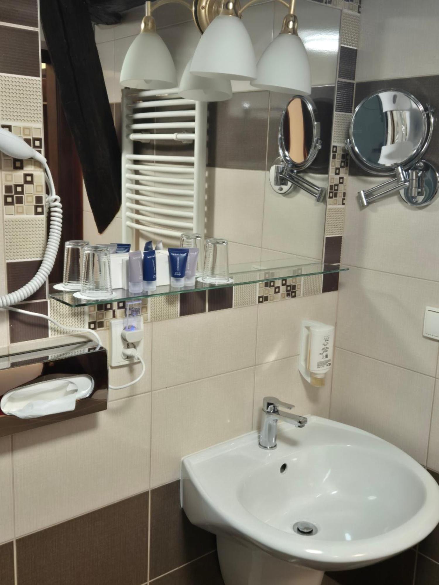 Hotell Lippert Prag