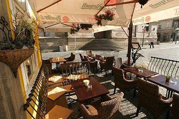 Lippert Hotell Prag