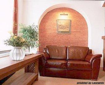 Lippert Hotell Prag