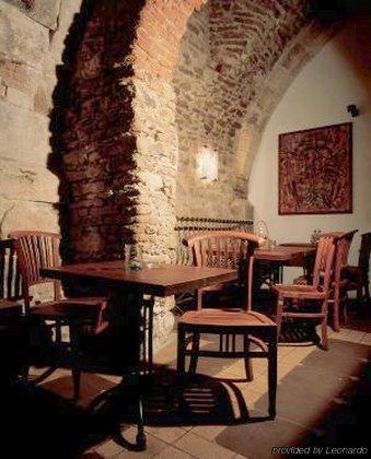 Lippert Hotell Prag