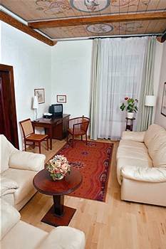 Hotell Lippert Prag