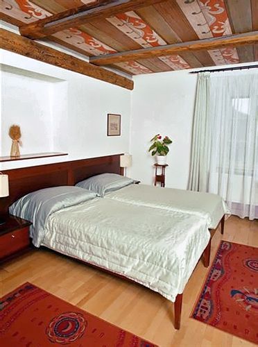 Hotell Lippert Prag