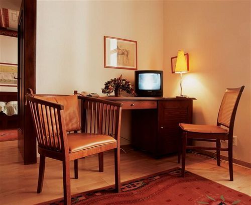 Lippert Hotell 4*