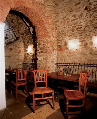 Lippert Hotell 4*