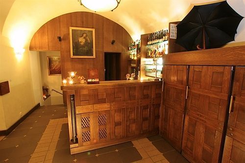 Hotell Lippert Prag
