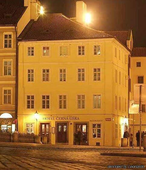 Lippert Hotell Prag